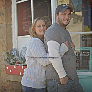 Meet your Posher, Bridget